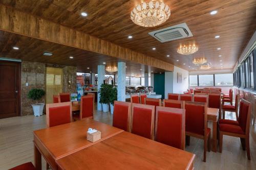 Imagen general del Hotel Maya 4. Foto 9