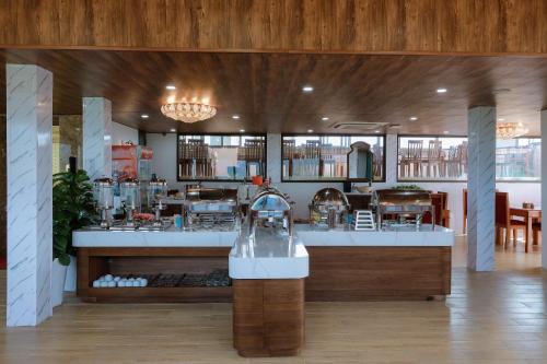 Imagen general del Hotel Maya 4. Foto 12