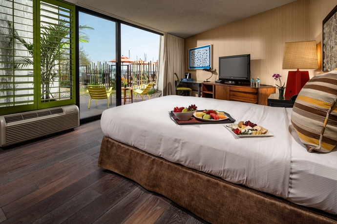 Imagen de la habitación del Hotel Maya - A Doubletree By Hilton. Foto 7