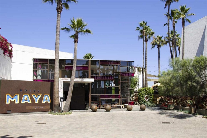 Imagen general del Hotel Maya - A Doubletree By Hilton. Foto 2