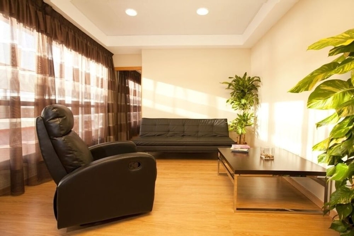 Imagen de la habitación del Hotel Maya, Alicante. Foto 13