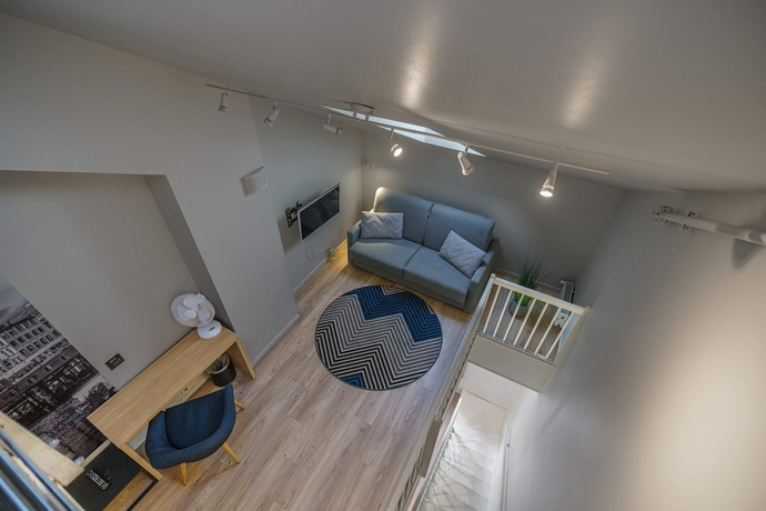 Imagen de la habitación del Hotel Maya Apartments - Gr&uuml;nerl&oslash;kka. Foto 3