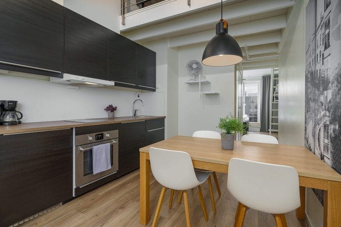 Imagen de la habitación del Hotel Maya Apartments - Gr&uuml;nerl&oslash;kka. Foto 5