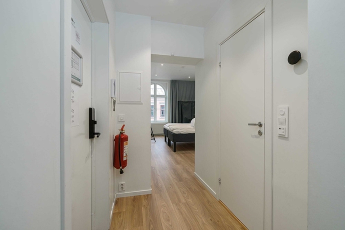 Imagen de la habitación del Hotel Maya Apartments - Gr&uuml;nerl&oslash;kka. Foto 7