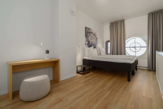 Imagen de la habitación del Hotel Maya Apartments - Gr&uuml;nerl&oslash;kka. Foto 8