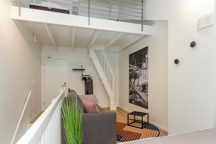 Imagen de la habitación del Hotel Maya Apartments - Gr&uuml;nerl&oslash;kka. Foto 10
