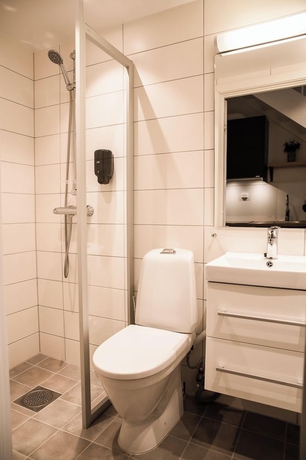 Imagen de la habitación del Hotel Maya Apartments - Gr&uuml;nerl&oslash;kka. Foto 11