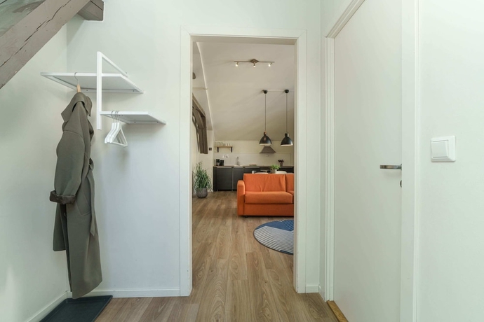 Imagen de la habitación del Hotel Maya Apartments - Gr&uuml;nerl&oslash;kka. Foto 16