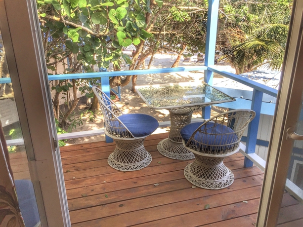 Imagen de la habitación del Hotel Maya Beach. Foto 3