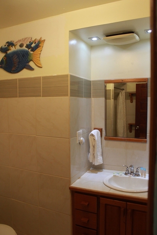 Imagen de la habitación del Hotel Maya Beach. Foto 5