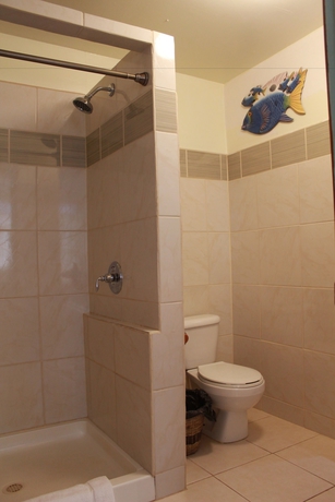 Imagen de la habitación del Hotel Maya Beach. Foto 6