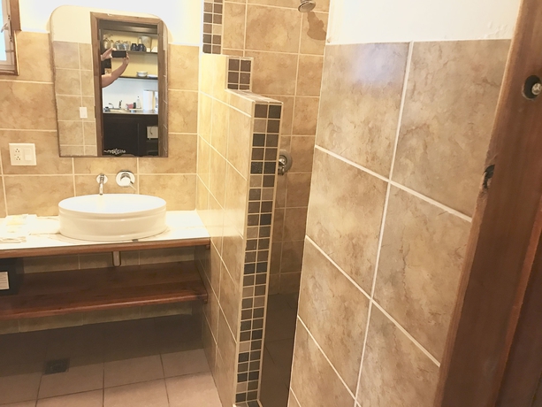 Imagen de la habitación del Hotel Maya Beach. Foto 7