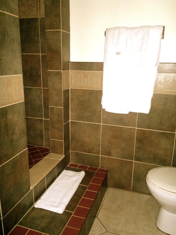 Imagen de la habitación del Hotel Maya Beach. Foto 8