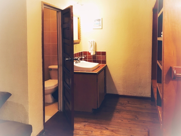 Imagen de la habitación del Hotel Maya Beach. Foto 9