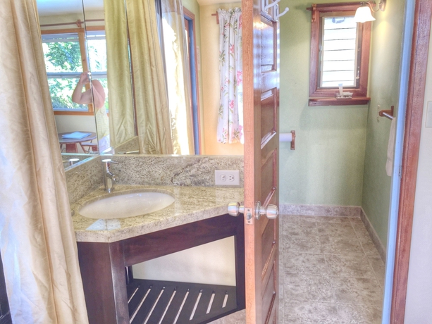 Imagen de la habitación del Hotel Maya Beach. Foto 10