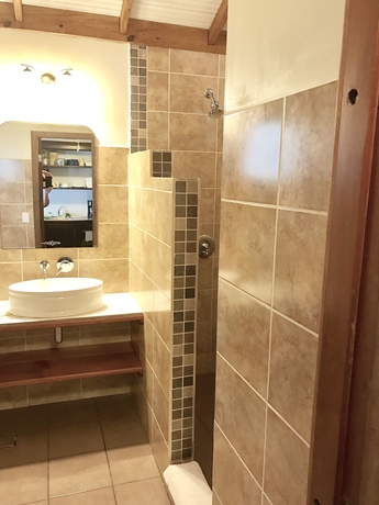 Imagen de la habitación del Hotel Maya Beach. Foto 12