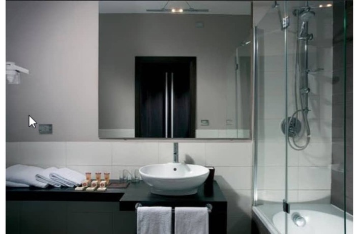 Imagen de la habitación del Hotel Maya Beach Resort. Foto 11