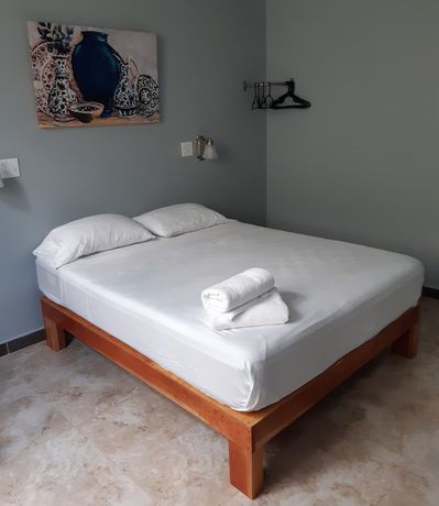 Imagen de la habitación del Hotel Maya Bella Downtown. Foto 6