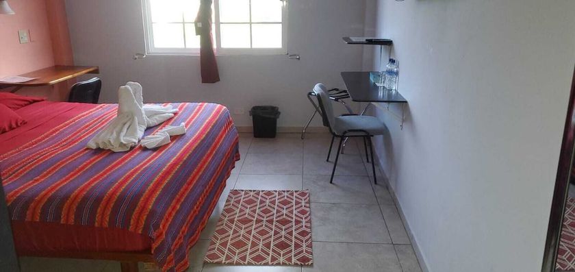Imagen de la habitación del Hotel Maya Bella Downtown. Foto 8