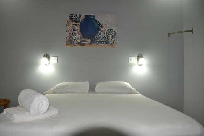 Imagen de la habitación del Hotel Maya Bella Downtown. Foto 10