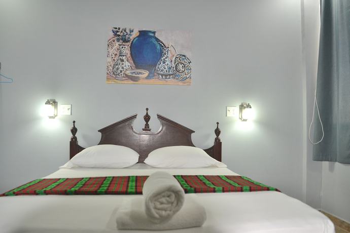 Imagen de la habitación del Hotel Maya Bella Downtown. Foto 16
