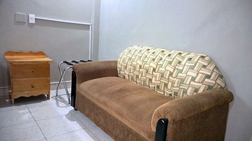 Imagen de la habitación del Hotel Maya Bella Downtown. Foto 18