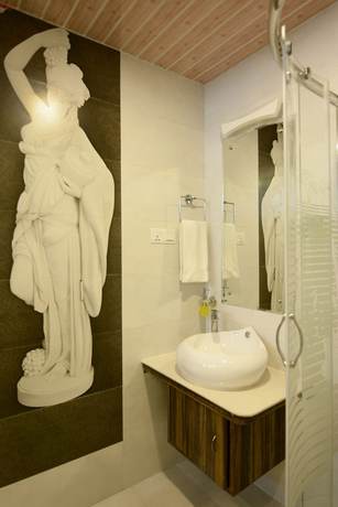 Imagen de la habitación del Hotel Maya Boutique. Foto 6