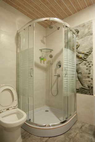 Imagen de la habitación del Hotel Maya Boutique. Foto 15