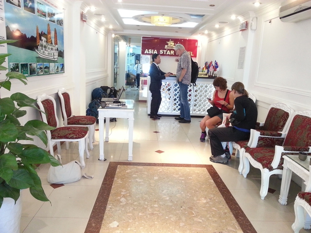 Imagen de los interiores del Hotel Maya Boutique and Spa. Foto 12