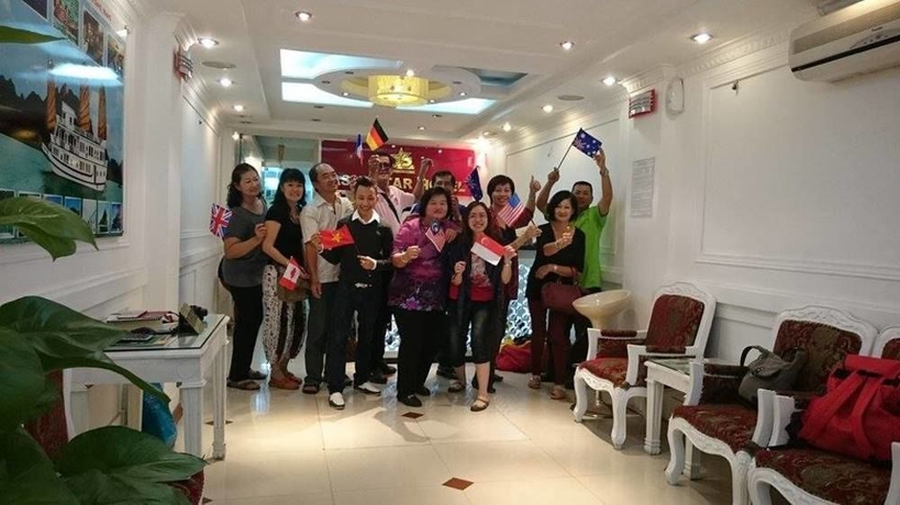 Imagen de los interiores del Hotel Maya Boutique and Spa. Foto 13