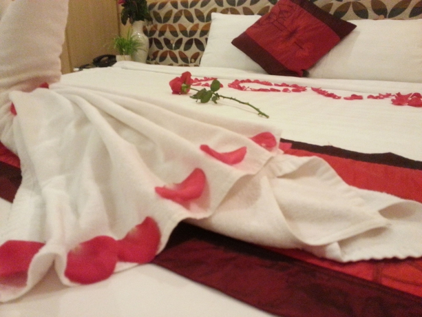 Imagen de la habitación del Hotel Maya Boutique and Spa. Foto 3