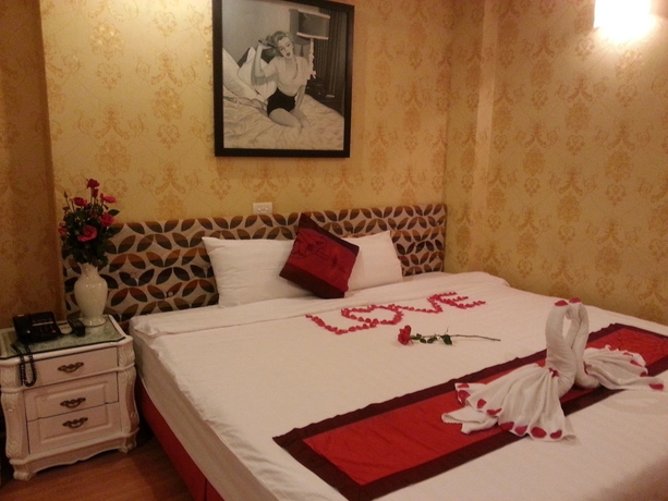 Imagen de la habitación del Hotel Maya Boutique and Spa. Foto 4