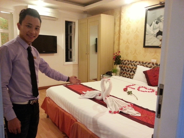 Imagen de la habitación del Hotel Maya Boutique and Spa. Foto 6