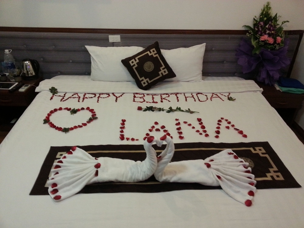 Imagen de la habitación del Hotel Maya Boutique and Spa. Foto 7