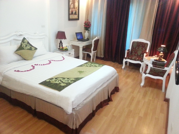 Imagen de la habitación del Hotel Maya Boutique and Spa. Foto 8