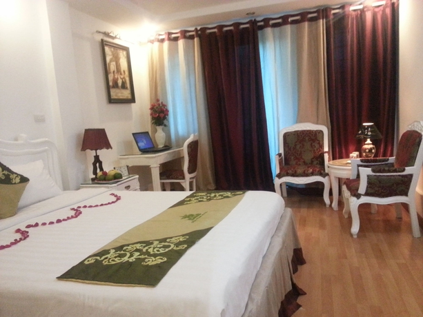 Imagen de la habitación del Hotel Maya Boutique and Spa. Foto 9