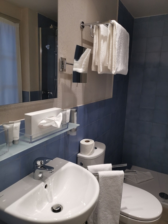 Imagen de la habitación del Hotel Maya Caprice Boutique and Spa. Foto 5