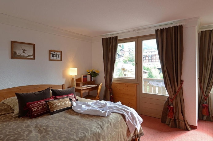 Imagen de la habitación del Hotel Maya Caprice Boutique and Spa. Foto 8