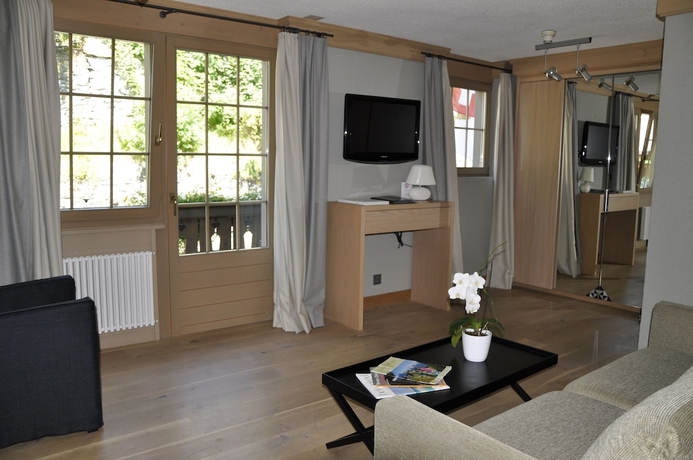 Imagen de la habitación del Hotel Maya Caprice Boutique and Spa. Foto 11