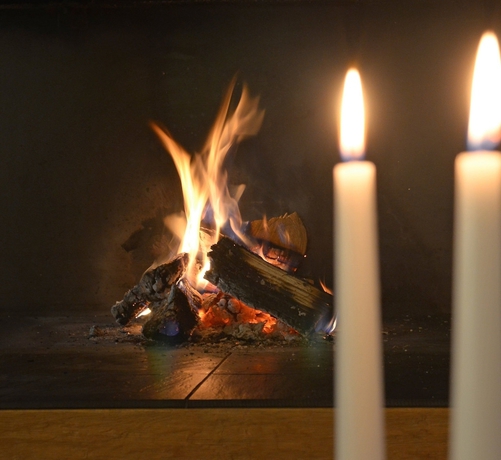 Imagen de los interiores del Hotel Maya Caprice Boutique and Spa. Foto 18