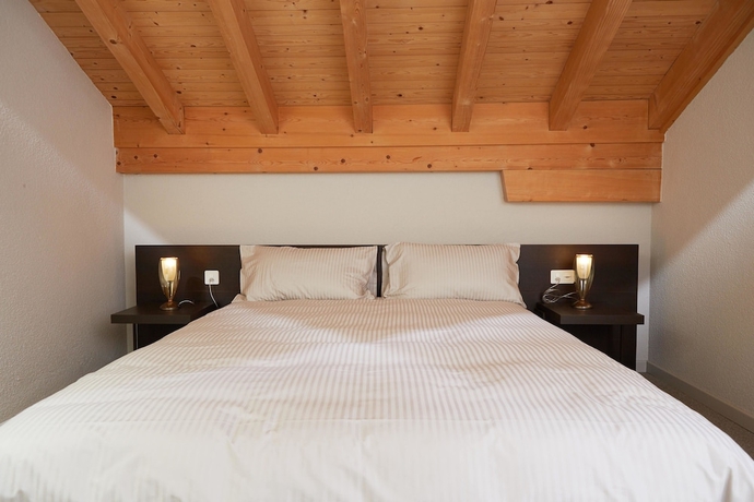 Imagen de la habitación del Hotel Maya Caprice Boutique and Spa. Foto 13