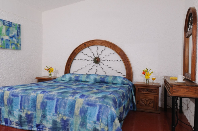 Imagen de la habitación del Hotel Maya Caribe Faranda. Foto 4