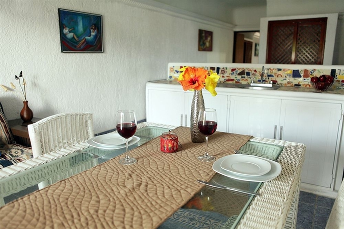 Imagen de la habitación del Hotel Maya Del Carmen. Foto 8