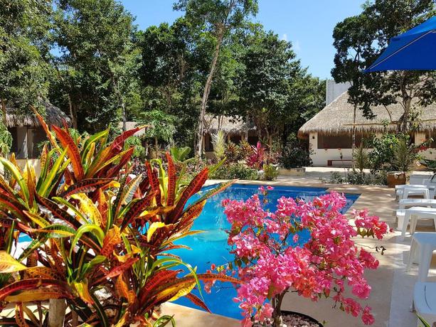 Imagen general del Hotel Maya Eco Village. Foto 7