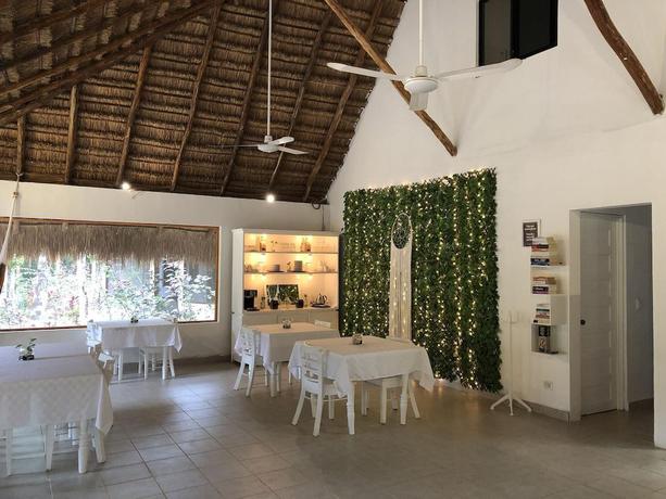 Imagen general del Hotel Maya Eco Village. Foto 4