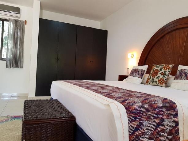 Imagen general del Hotel Maya Eco Village. Foto 5