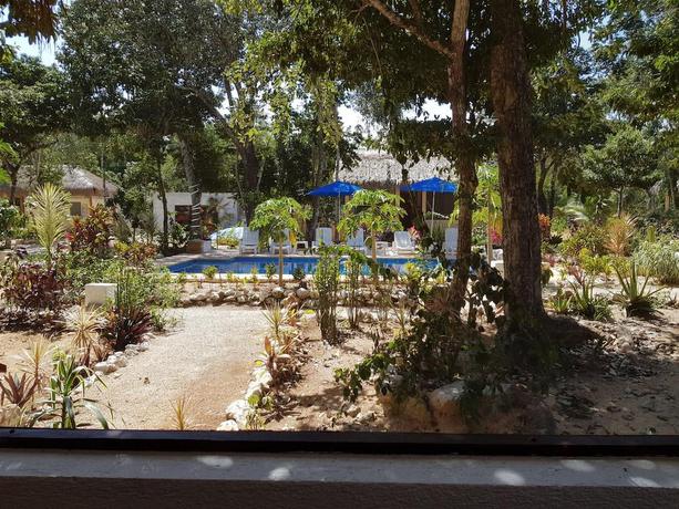 Imagen general del Hotel Maya Eco Village. Foto 6