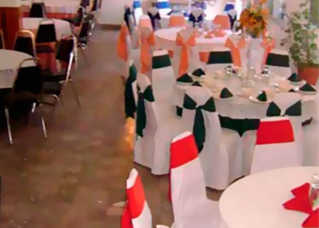 Imagen de los interiores del Hotel Maya Excelsior. Foto 14