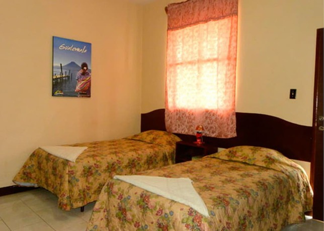 Imagen de la habitación del Hotel Maya Excelsior. Foto 5