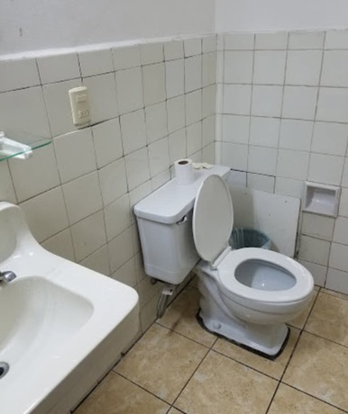 Imagen de la habitación del Hotel Maya Excelsior. Foto 6